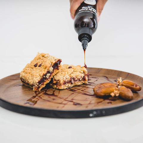 Le sirop de dattes, l'allié des passionnés de cuisine