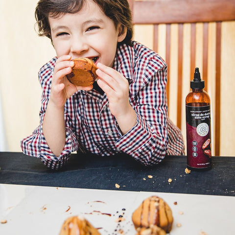 5 recettes faciles et délicieuses à faire en famille pour la relâche !