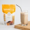 Bsissa and Hazelnut Smoothie Mix